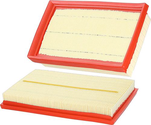 Amazon.com: WIX Filters - 49354 Cabin Air Panel, Pack of 1