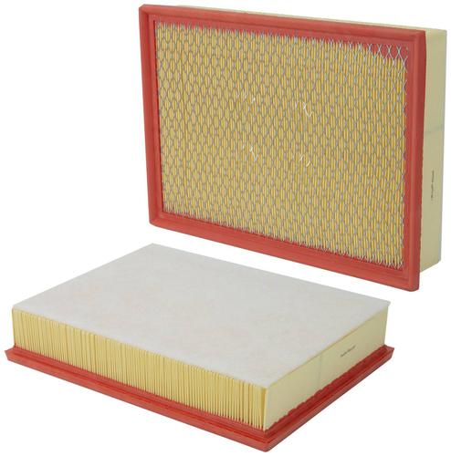 WIX Panel Air Filter 49350 | O'Reilly Auto Parts