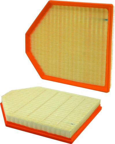 WIX Filters - 49468 Air Filter Panel, Pack Of 1, Air Filters - View #6