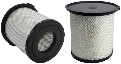 WIX Round Air Filter 49519 | O'Reilly Auto Parts