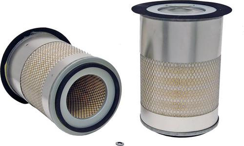国内発送 WIX Parts Auto O'Reilly | 49596 Filter Air Round ピンズ・ピンバッジ・缶バッジ