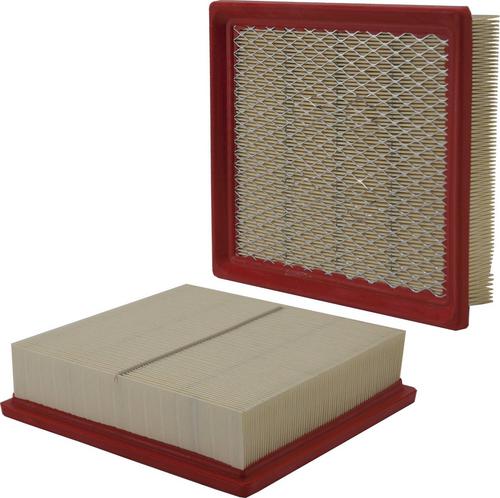 WIX Panel Air Filter 49756 | O'Reilly Auto Parts
