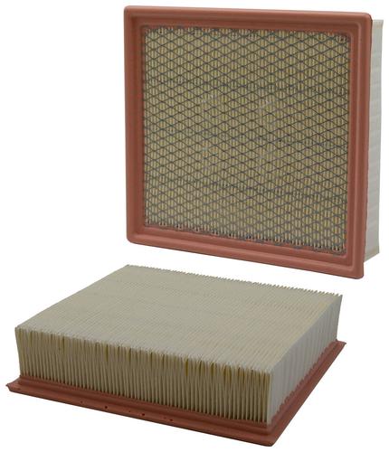 Amazon.com: WIX 49802 Air Filter : Automotive
