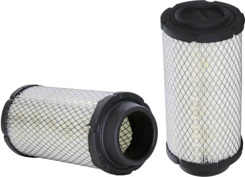 WIX Filters - 49913 Heavy Duty Air Filter, 1 Pack