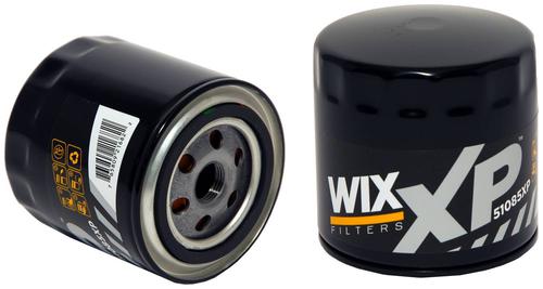 WIX XP Oil Filter 51085XP | O'Reilly Auto Parts