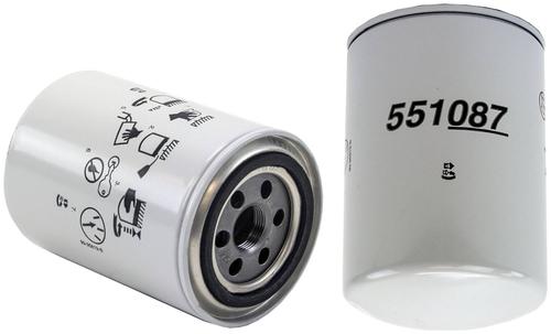 Hie✳︎ WIX Oil Filter 51087 | O'Reilly Auto Parts