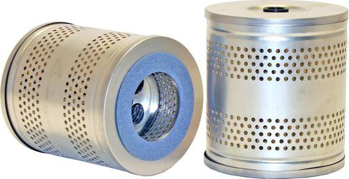 WIX Hydraulic Filter 51162 | O'Reilly Auto Parts