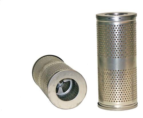 WIX Hydraulic Filter 51163 | O'Reilly Auto Parts