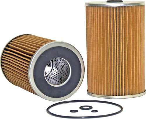WIX Oil Filter 51282 | O'Reilly Auto Parts
