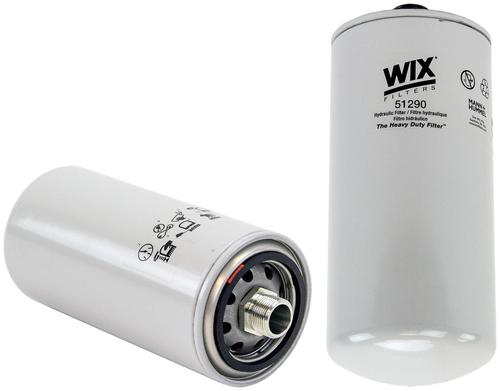 WIX Transmission Filter 51290 | O'Reilly Auto Parts WIX Transmission Filter 51290 | O'Reilly Auto Parts