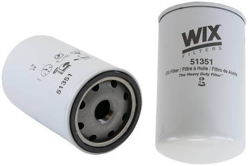 【オープニング 大放出セール】 Filter Oil WIX 51351 Parts Auto O'Reilly | 化粧下地