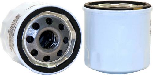 NY プロフィールをご確認ください WIX Oil Filter 51360 | O'Reilly Auto Parts