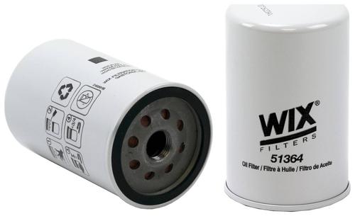 定番人気！ | 51364 Filter Oil WIX O'Reilly Parts Auto マジック：ザ・ギャザリング