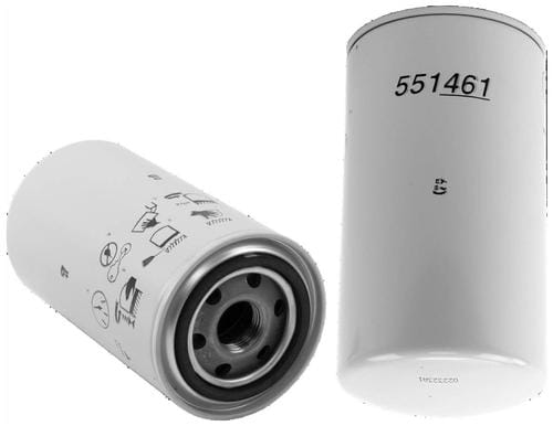 WIX Hydraulic Filter 51461 | O'Reilly Auto Parts
