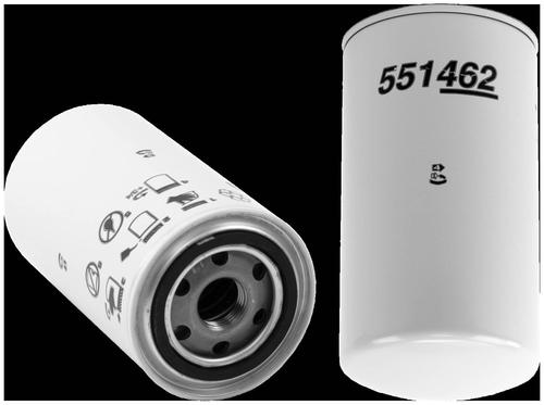 Huskee 22 Ton Log Splitter Parts 51551 For Wix Spin-On Hydraulic Filter (Replaces 1A9023, 8057000, 2010 390601a0 Hydraulic Filter - Foto 6