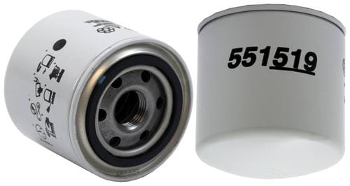 Amazon.com: WIX Filters - 51519 Heavy Duty Spin-On Hydraulic