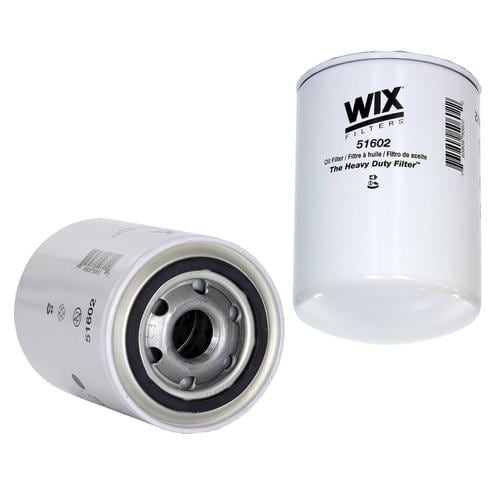 Amazon.com: Wix Oil Filter - 51601 : Automotive