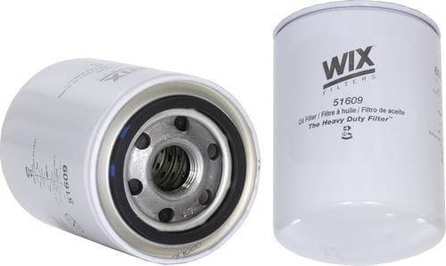 ウリウリ WIX Oil Filter 51609 | O'Reilly Auto Parts