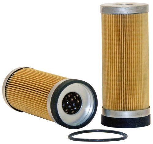 WIX Transmission Filter 51666 | O'Reilly Auto Parts