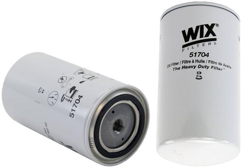にこページ Amazon.com: WIX Filters - 51798 Heavy Duty Spin-On Lube