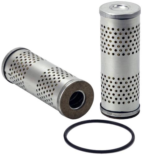 WIX Hydraulic Filter 51781 | O'Reilly Auto Parts