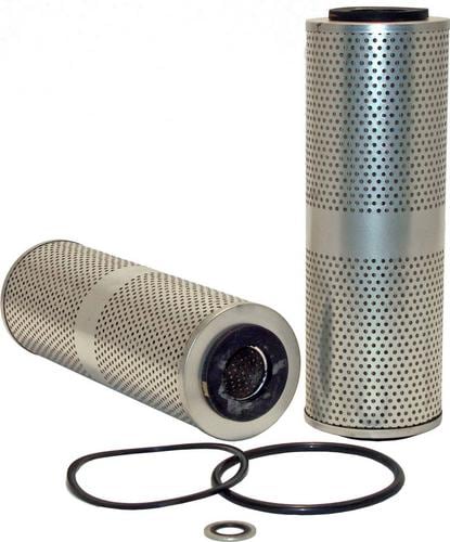 WIX Transmission Filter 51823 | O'Reilly Auto Parts