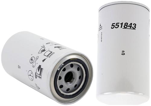 【りとページ】 Millennium Filter ZX-51847 direct interchange for WIX-51847