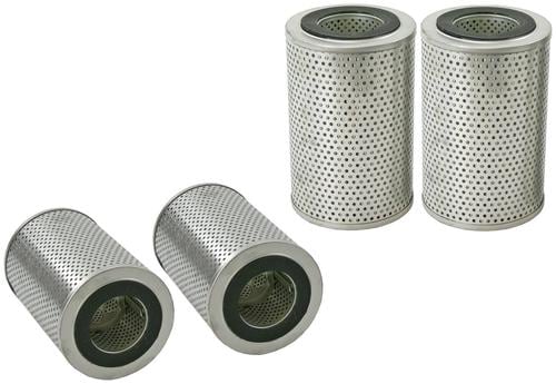 WIX Hydraulic Filter 51853 | O'Reilly Auto Parts