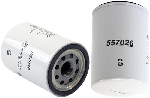 WIX Oil Filter 57026 | O'Reilly Auto Parts