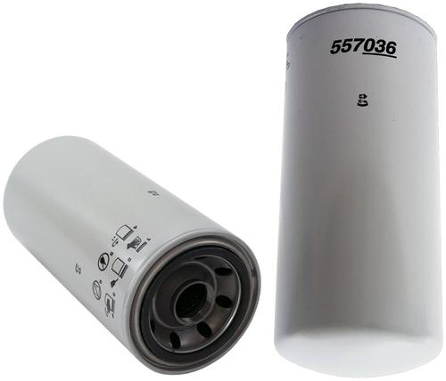 WIX Oil Filter 57036 | O'Reilly Auto Parts