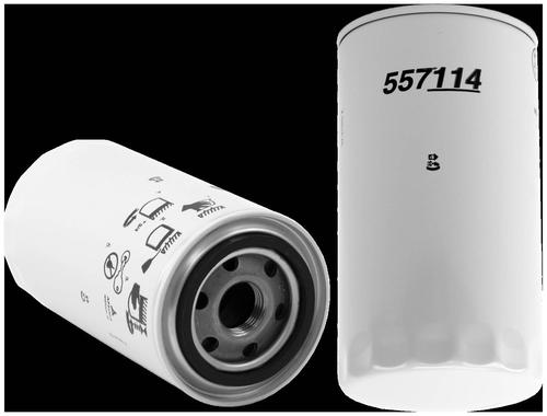 WIX Hydraulic Filter 57114 | O'Reilly Auto Parts