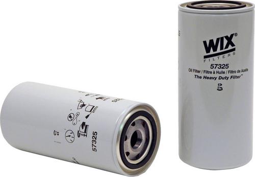 おまとめ確認よう WIX Oil Filter 57325 | O'Reilly Auto Parts