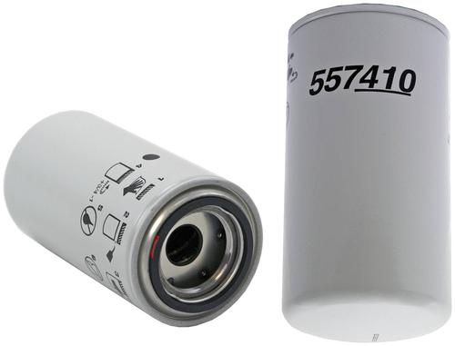 WIX Hydraulic Filter 57410 | O'Reilly Auto Parts