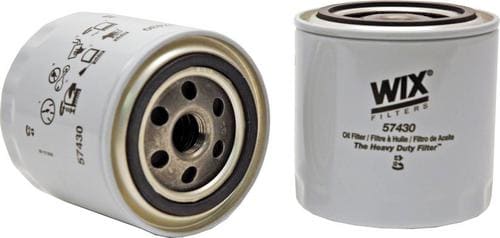 大特価 WIX Oil Filter 57430 | O'Reilly Auto Parts 小物