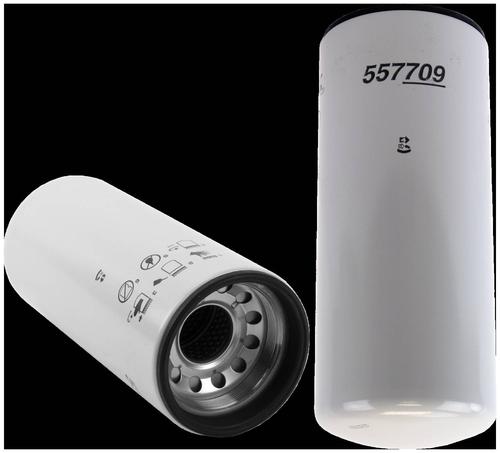 WIX Hydraulic Filter 57709 | O'Reilly Auto Parts