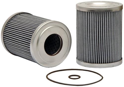WIX Transmission Filter 57742 | O'Reilly Auto Parts