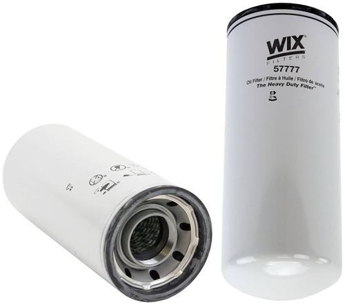 WIX Oil Filter 57777 | O'Reilly Auto Parts
