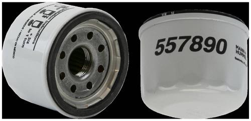Amazon.com: WIX 57890 Oil Filter : Automotive