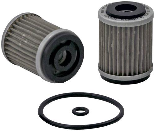 WIX Oil Filter 57934 | O'Reilly Auto Parts