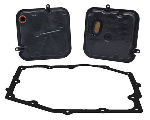 WIX Transmission Filter 58013 | O'Reilly Auto Parts