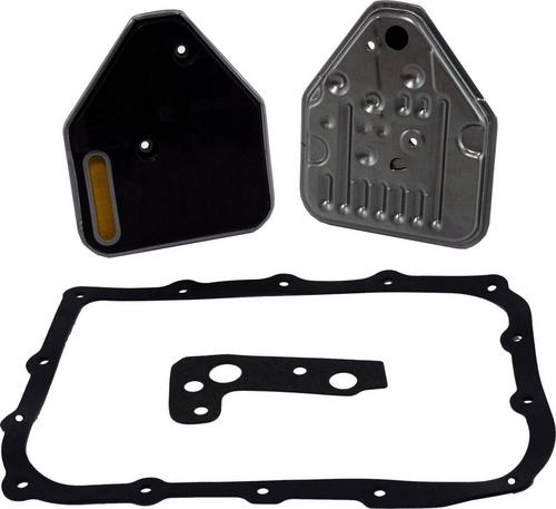 WIX Transmission Filter 58705 | O'Reilly Auto Parts