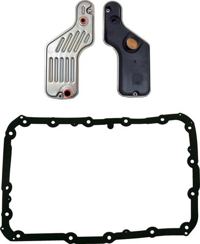 WIX Transmission Filter 58844 | O'Reilly Auto Parts