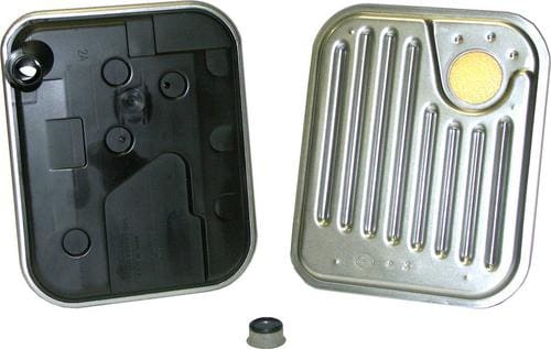 WIX Transmission Filter 58917 | O'Reilly Auto Parts WIX Transmission Filter 58917 | O'Reilly Auto Parts
