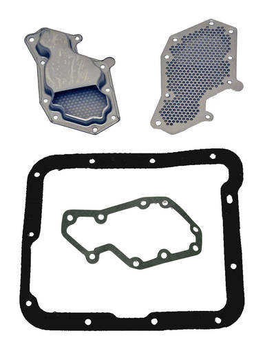 WIX Transmission Filter 58927 | O'Reilly Auto Parts