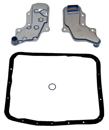 WIX Transmission Filter 58969 | O'Reilly Auto Parts