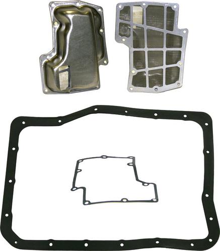WIX Filters Pack of 1 58973 Automatic Transmission Filter