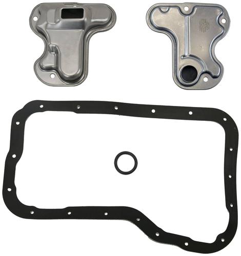 WIX Transmission Filter 58995 | O'Reilly Auto Parts