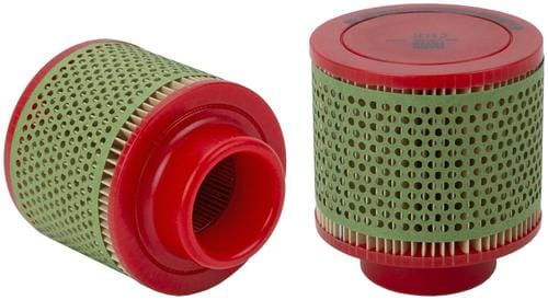 WIX Industrial Air Filter K10C465 | O'Reilly Auto Parts
