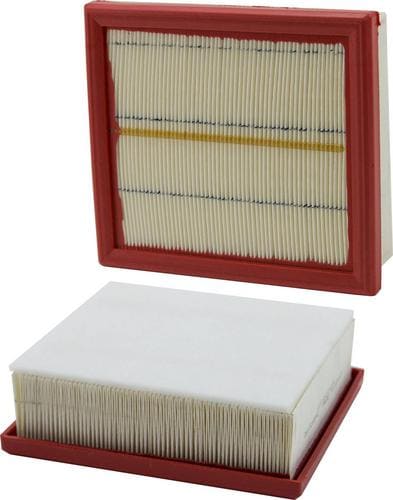 WIX Panel Air Filter WA10337 | O'Reilly Auto Parts