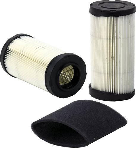 WIX Round Air Filter WA10643 | O'Reilly Auto Parts